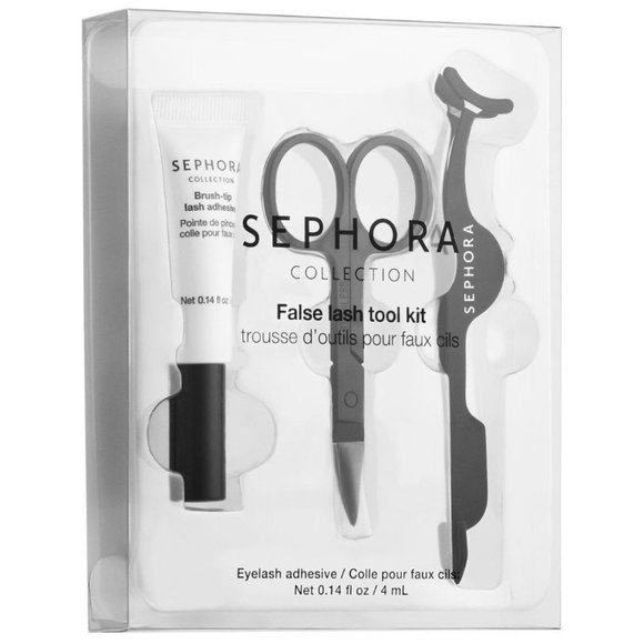 Sephora Collection False Lash Tool Kit - Picture 3 of 4